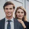 Lena und Patrick Wagner