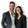 Stella und Stefan Kahler
