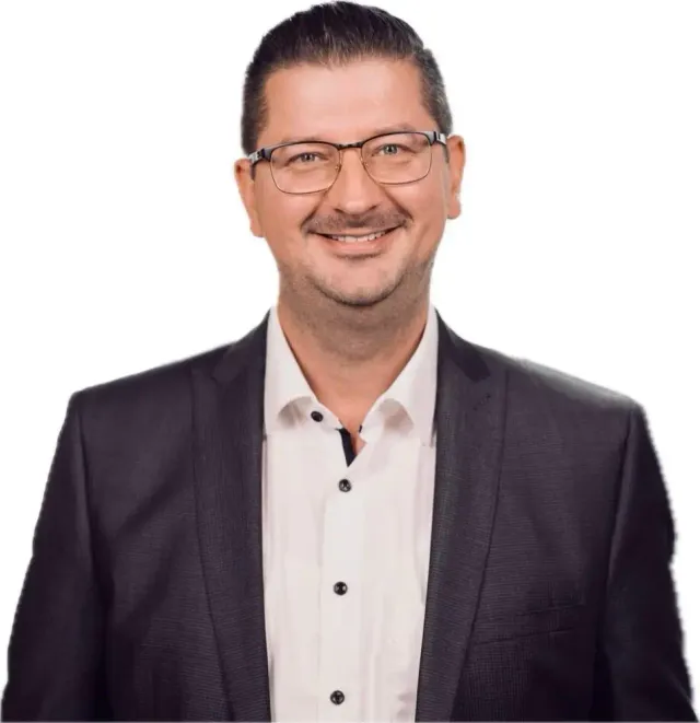 Jan Koroll – Spezialist für Baufinanzierung bei FIBEKO Finanz