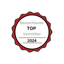 Deutschlands Top-Vermittler 2024